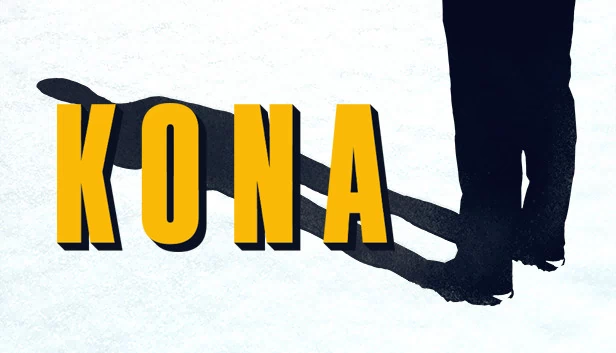 科纳风暴（Kona） 游戏封面