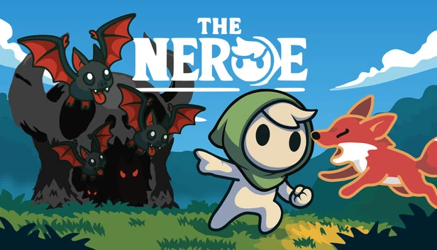 The Neroe 游戏封面