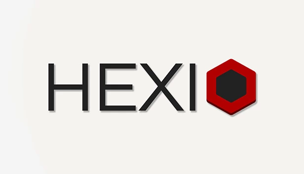 Hexio 游戏封面