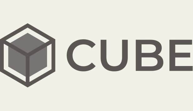 立方体（Cube） 游戏封面