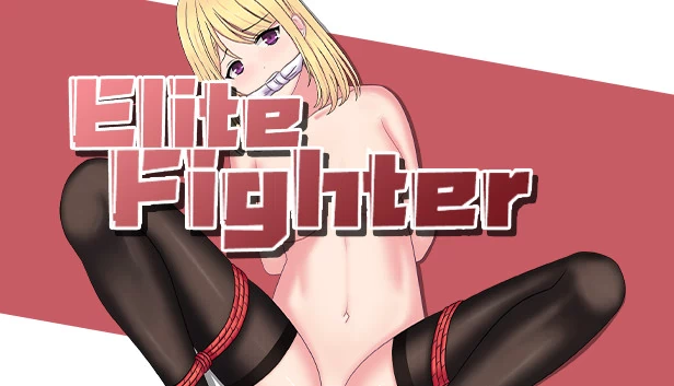 精英战士（Elite Fighter） 游戏封面