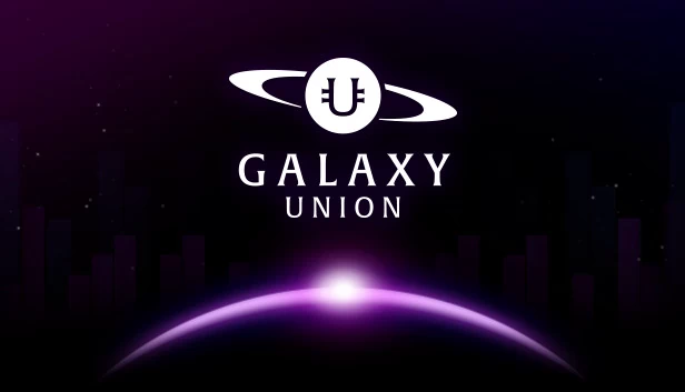 银河联盟（Galaxy Union） 游戏封面