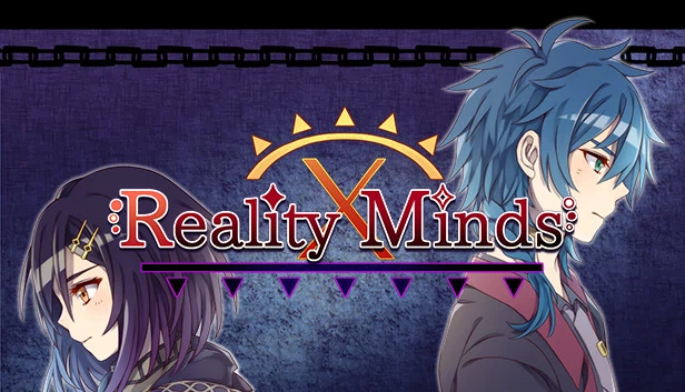 RealityMinds 游戏封面