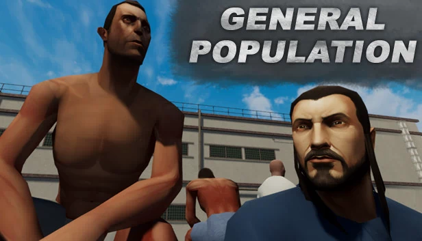 General Population 游戏封面