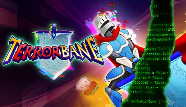 tERRORbane 游戏封面