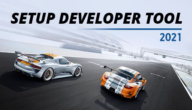 Setup Developer Tool 2021 游戏封面