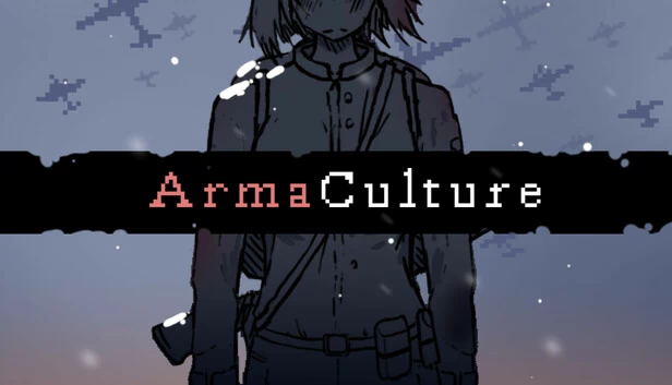武装突袭文化(ArmaCulture) 游戏封面