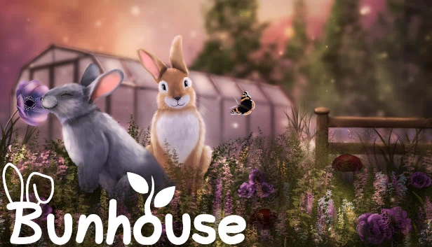 Bunhouse 游戏封面