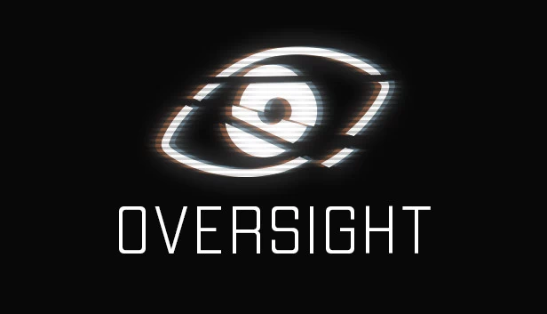 监督（Oversight） 游戏封面