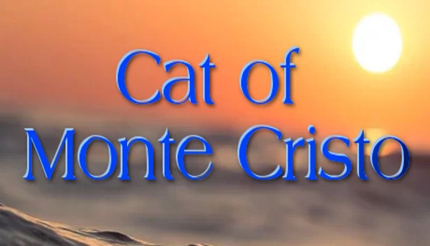 基督山伯爵猫（Cat of Monte Cristo） 游戏封面