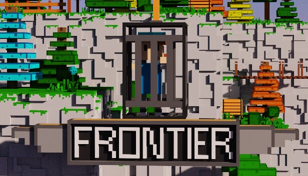 前线(Frontier) 游戏封面