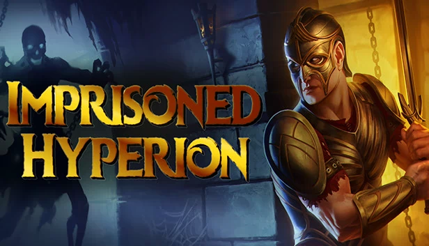 被囚禁的海伯利安（Imprisoned Hyperion） 游戏封面
