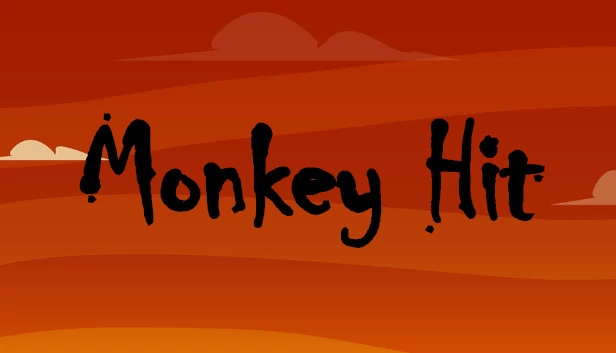 猴子出击（Monkey Hit） 游戏封面