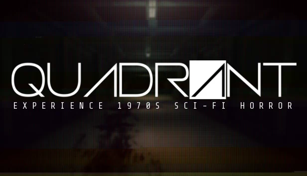 Quadrant 游戏封面