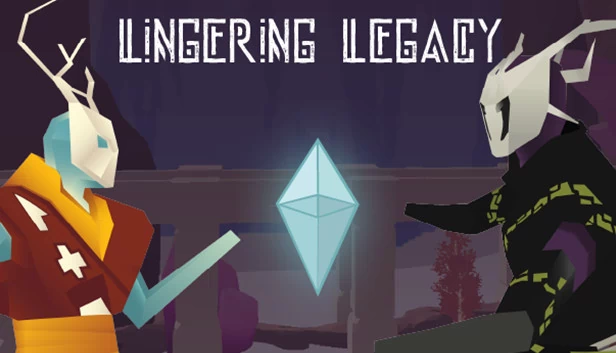 余韵遗踪（Lingering Legacy） 游戏封面