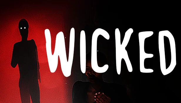 WICKED 游戏封面