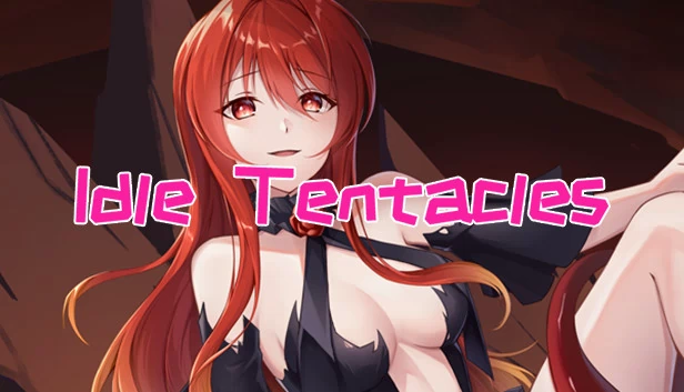 放置触手（Idle Tentacles） 游戏封面