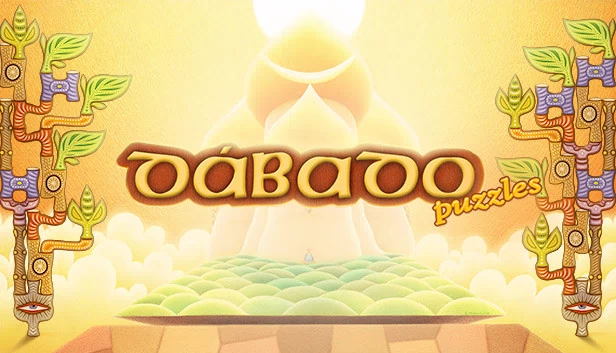 Dabado Puzzles 游戏封面