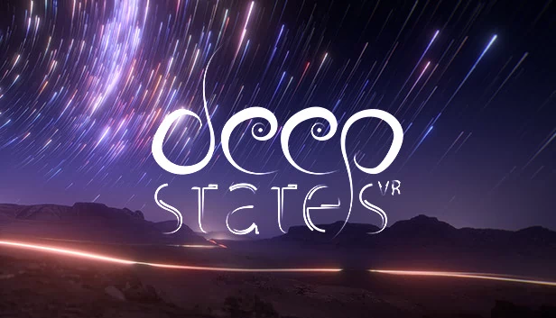 深国 [VR]（DeepStates [VR]） 游戏封面