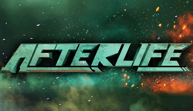 来世（AFTERLIFE） 游戏封面