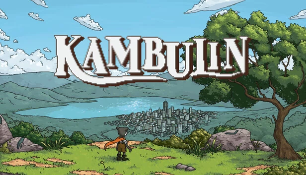 Kambulin 游戏封面