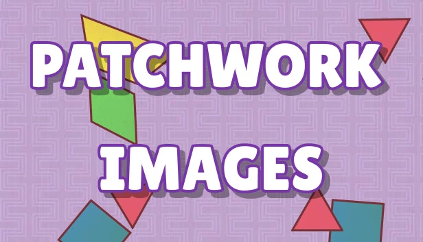 拼布图像（Patchwork Image） 游戏封面