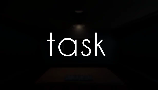 任务：312（task: 312） 游戏封面