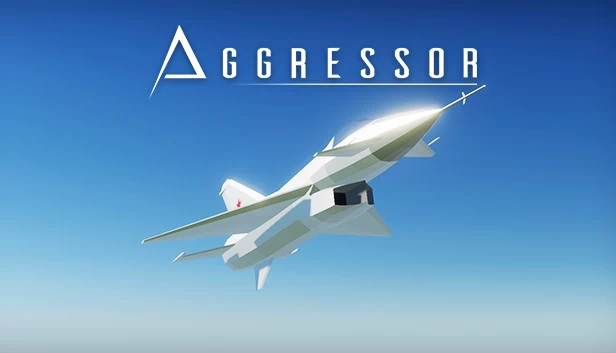 侵略者（Aggressor） 游戏封面