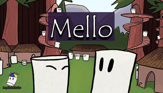 Mello 游戏封面