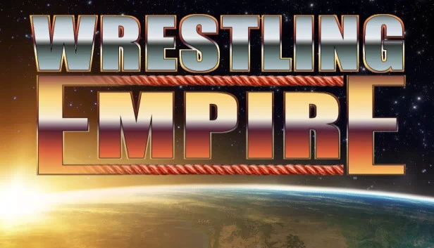 摔跤帝国（Wrestling Empire） 游戏封面