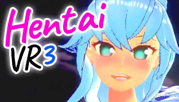 Hentai VR 3 游戏封面