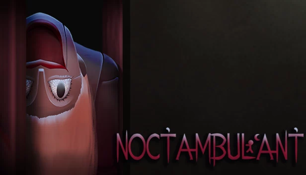 夜行者（Noctambulant） 游戏封面