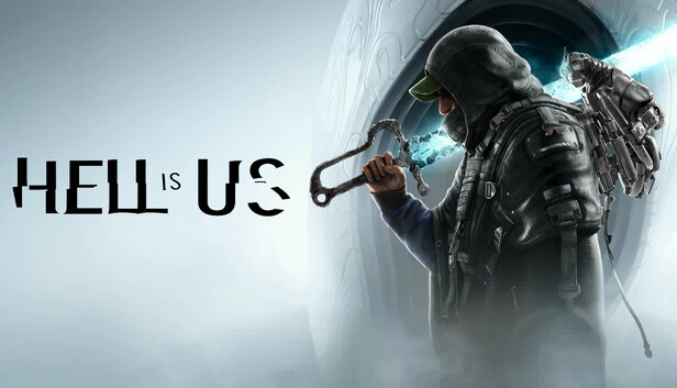地狱即我们（Hell is Us） 游戏封面