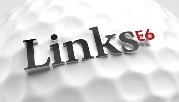 Links E6 游戏封面