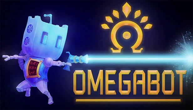 欧米茄机器人（OmegaBot） 游戏封面
