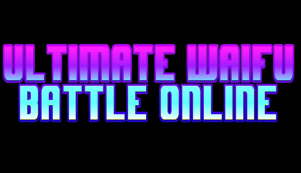 终极老婆大乱斗（Ultimate Waifu Battle Online） 游戏封面