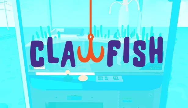 螯虾（Clawfish） 游戏封面
