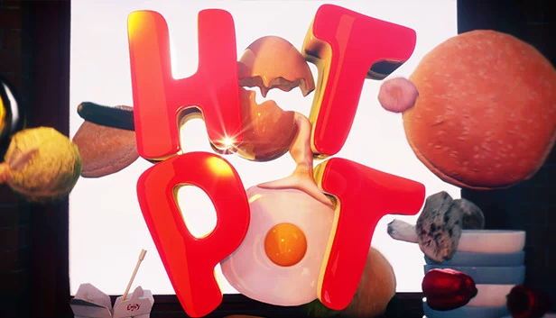 火锅VR（Hot Pot VR） 游戏封面