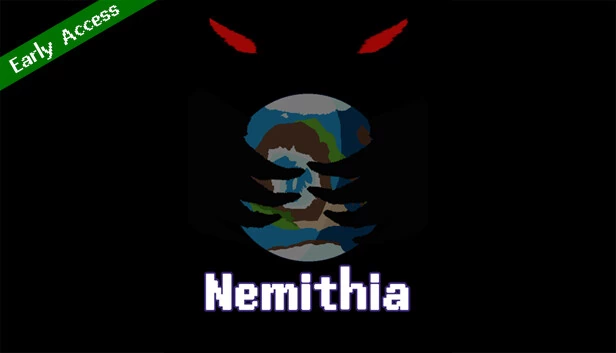 Nemithia 游戏封面