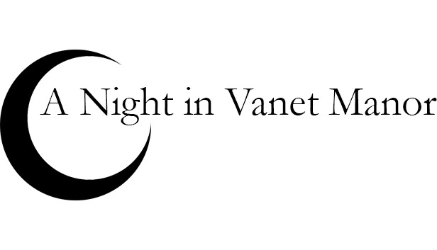 范内特庄园的一夜（A Night in Vanet Manor） 游戏封面