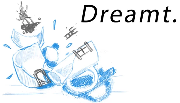 梦魇（Dreamt） 游戏封面