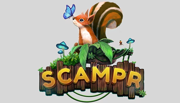 Scampr 游戏封面