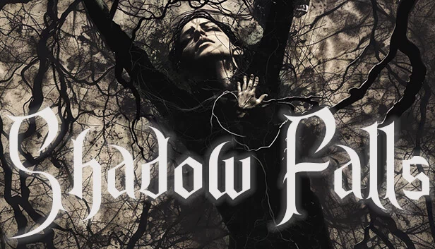 暗影坠落（Shadow Falls） 游戏封面