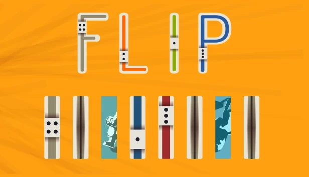 翻转（Flip） 游戏封面