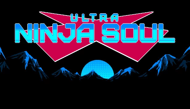 超忍之魂（ULTRA NINJA SOUL） 游戏封面