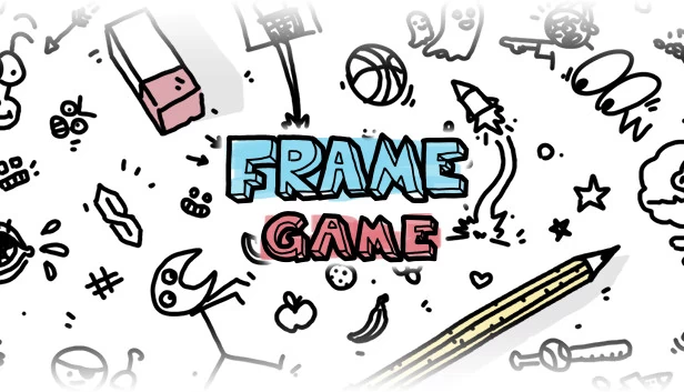 帧游（Frame Game） 游戏封面