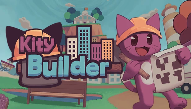 Kity Builder 游戏封面
