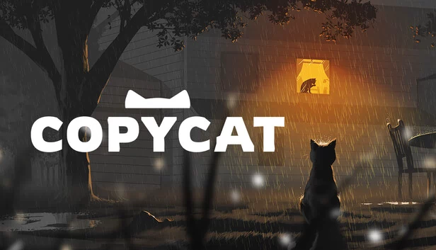 Copycat 游戏封面