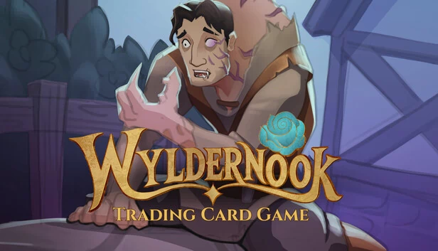 Wyldernook 游戏封面