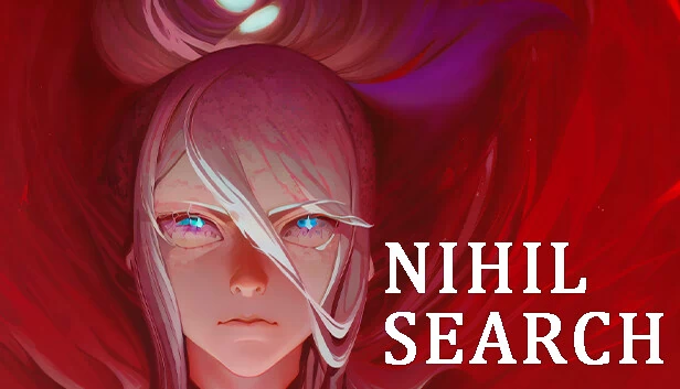 虚无搜索(Nihilsearch) 游戏封面